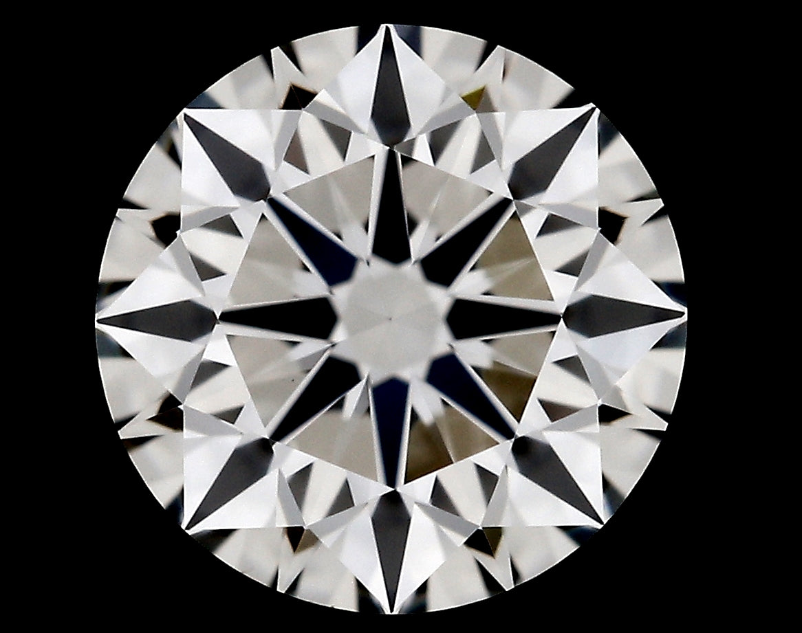 0.60 carat Round diamond F VS1 Excellent