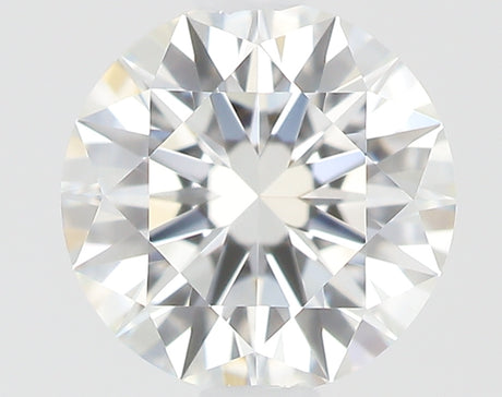 0.33 carat Round diamond H VS1 Excellent
