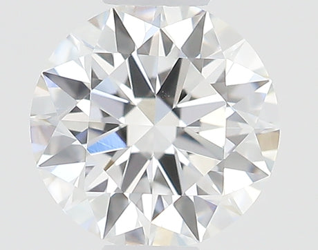 0.30 carat Round diamond F VS1 Excellent