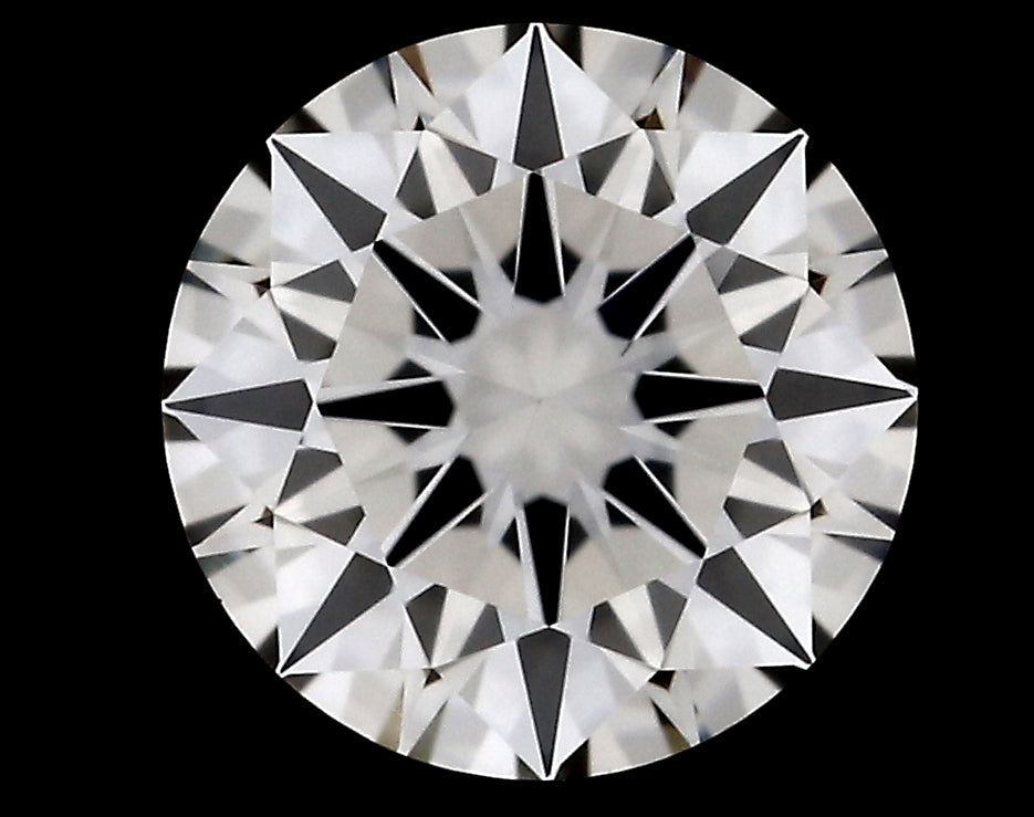 0.30 carat Round diamond G VVS1 Excellent