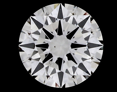 0.30 carat Round diamond G VS2 Excellent
