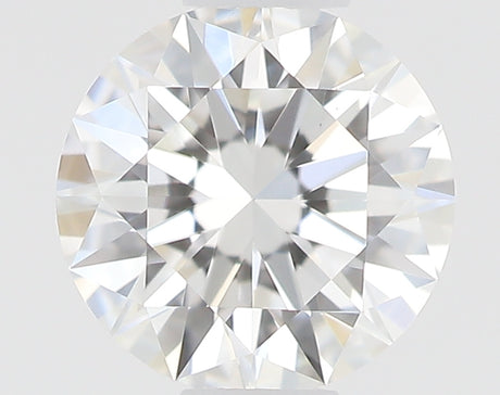 0.30 carat Round diamond F VS1 Excellent