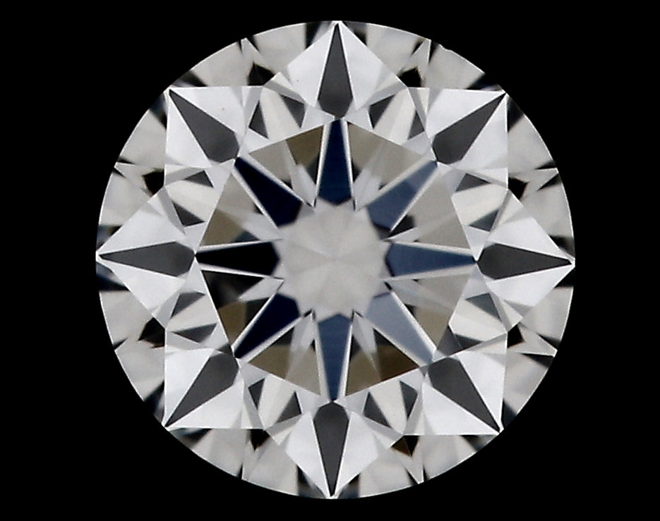 0.25 carat Round diamond D VVS1 Excellent