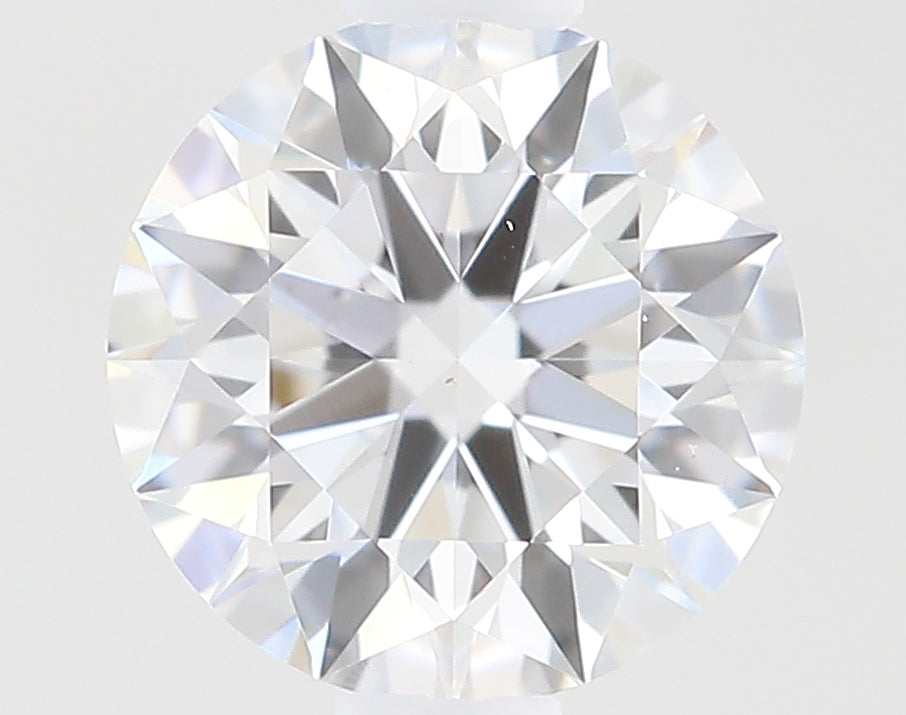 0.32 carat Round diamond E VS2 Excellent
