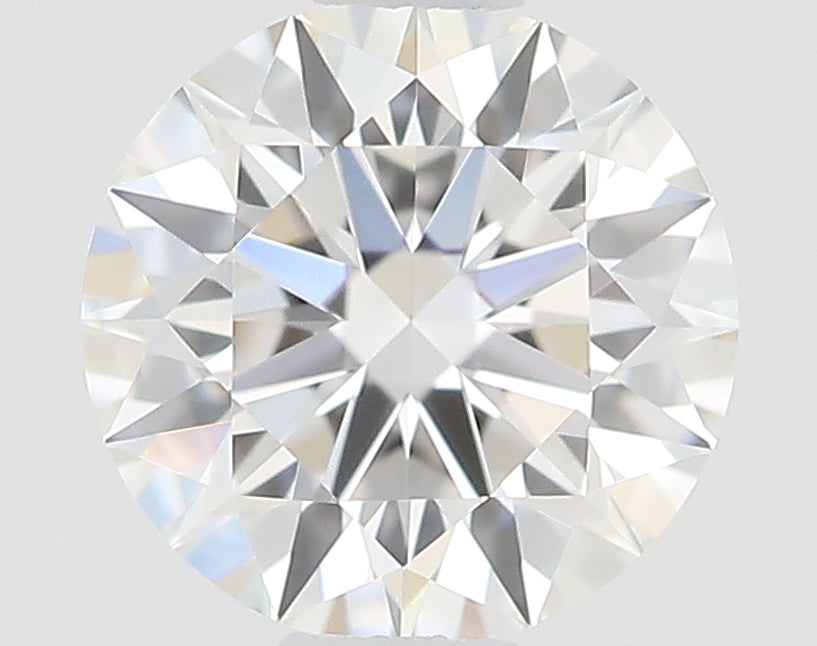 0.31 carat Round diamond F VVS1 Excellent