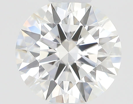 0.31 carat Round diamond H VS2 Excellent