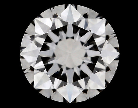 0.30 carat Round diamond E VVS2 Excellent