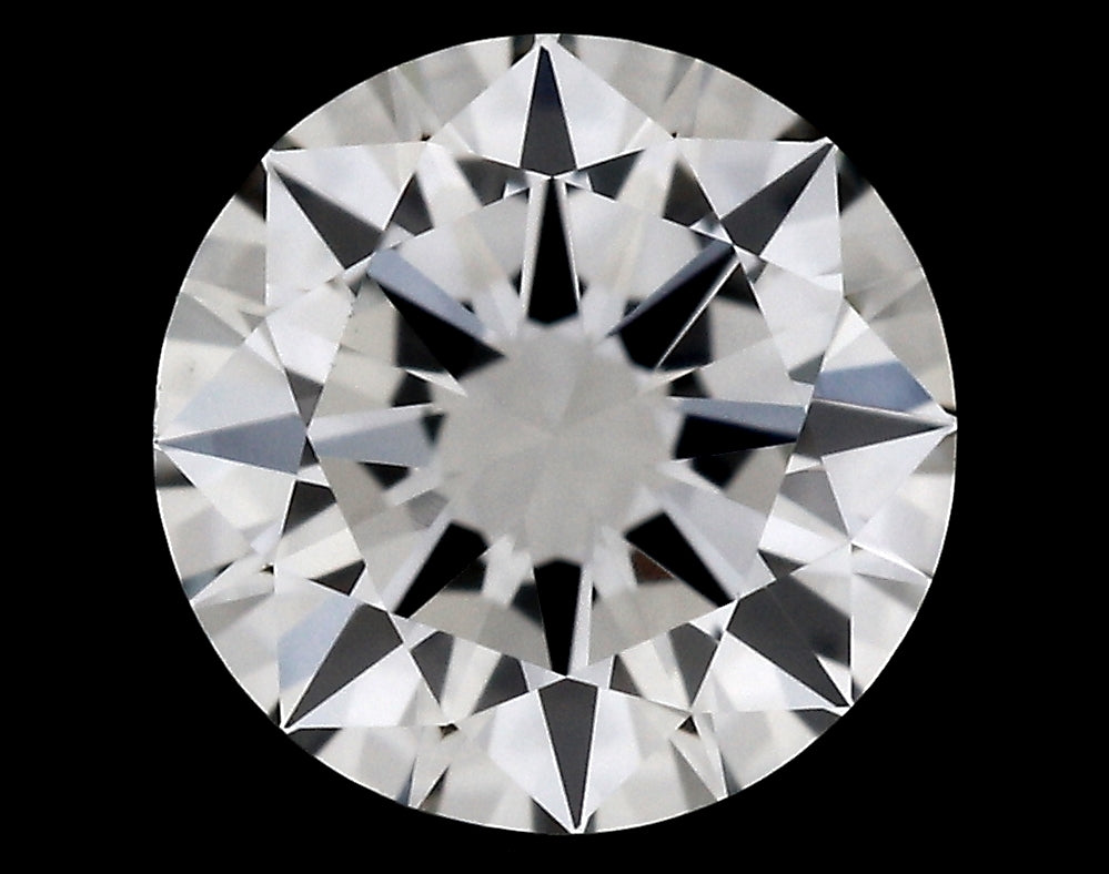 0.30 carat Round diamond H VS1 Very good