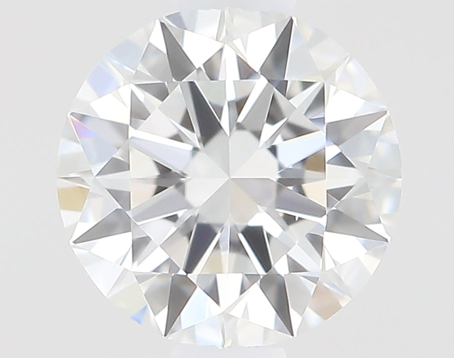0.30 carat Round diamond E VS1 Excellent