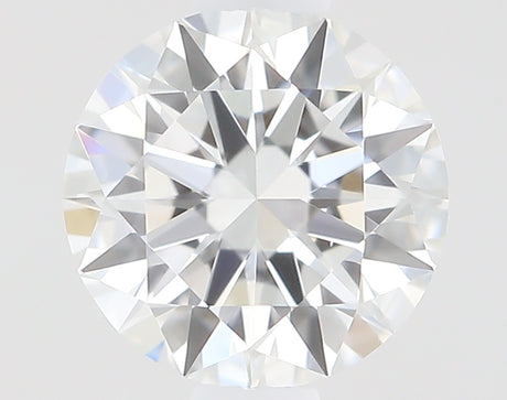 0.30 carat Round diamond E VS1 Excellent