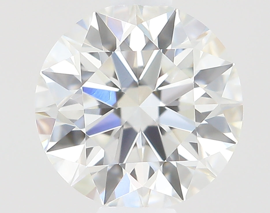 0.35 carat Round diamond G VVS2 Excellent