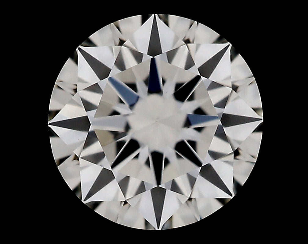 0.30 carat Round diamond H VS1 Excellent