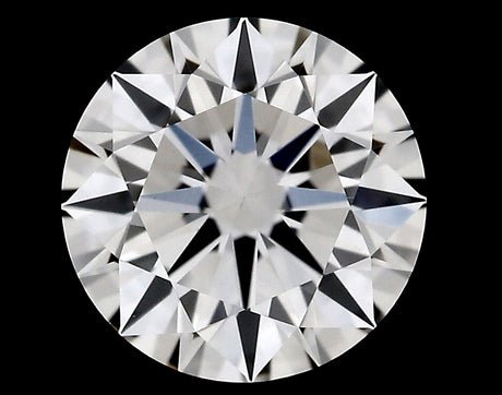 0.30 carat Round diamond E VS1 Excellent