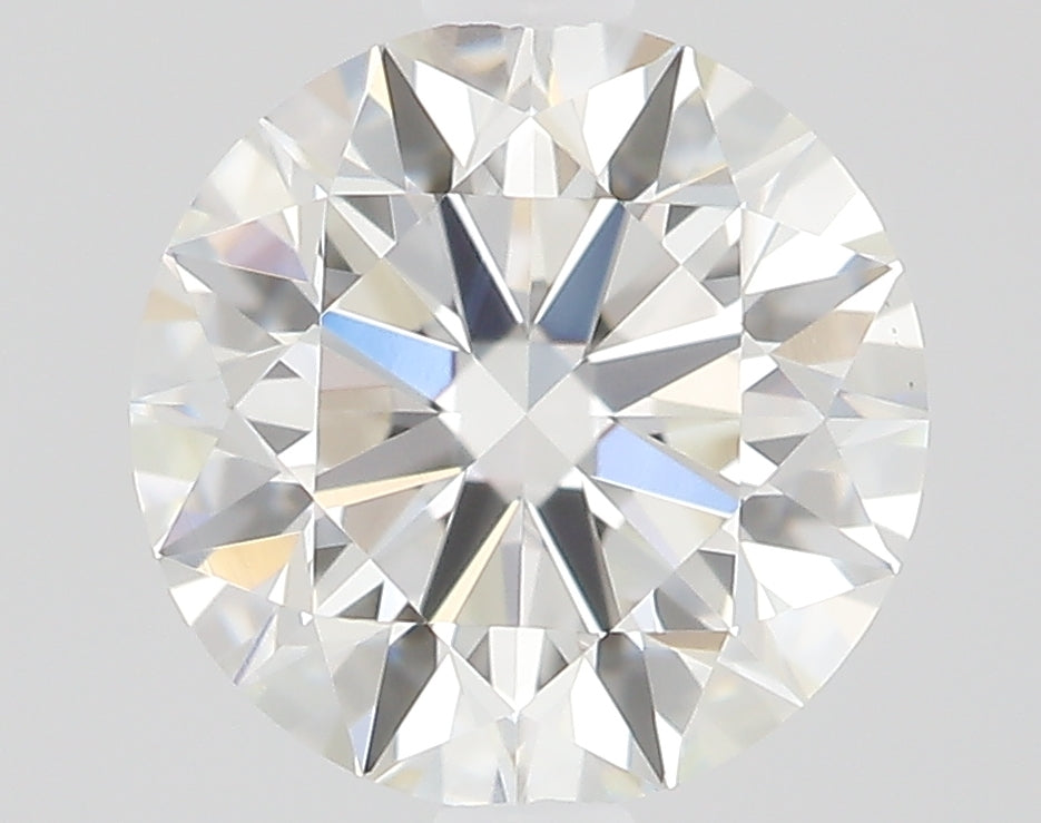 0.45 carat Round diamond H VS2 Excellent