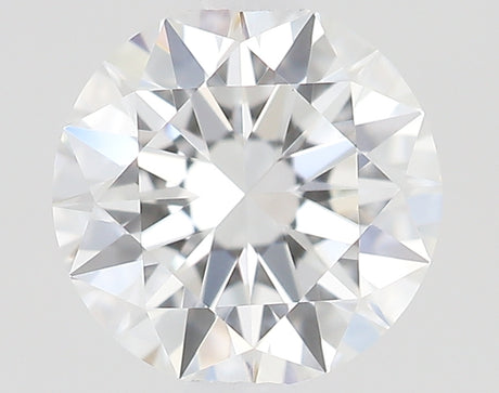 0.30 carat Round diamond E VS1 Excellent
