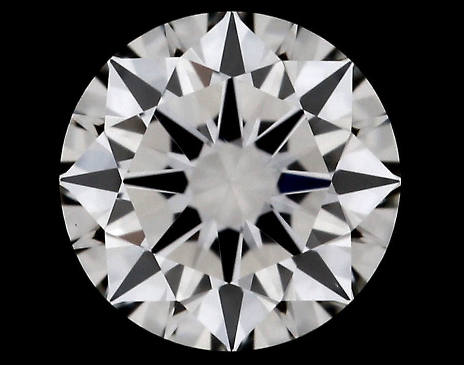 0.30 carat Round diamond F VVS2 Excellent