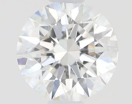 0.30 carat Round diamond F VS2 VeryGood