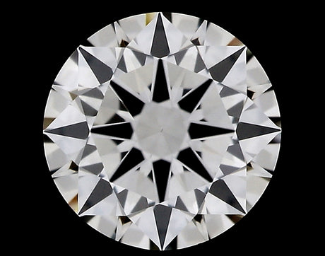 0.30 carat Round diamond H VS1 Excellent