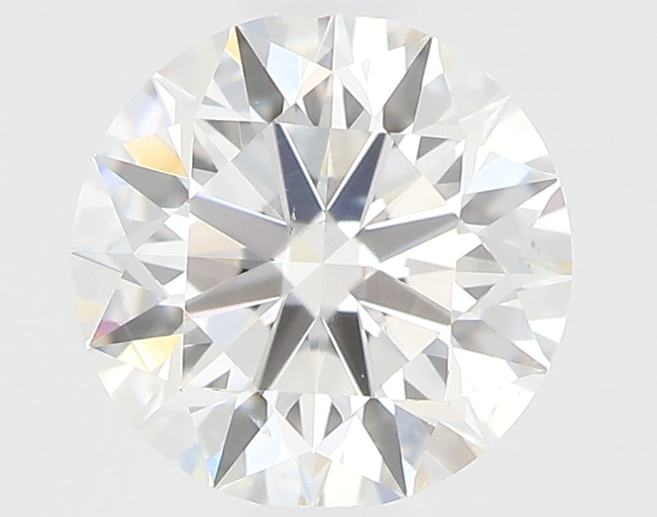 0.40 carat Round diamond H SI1 Excellent