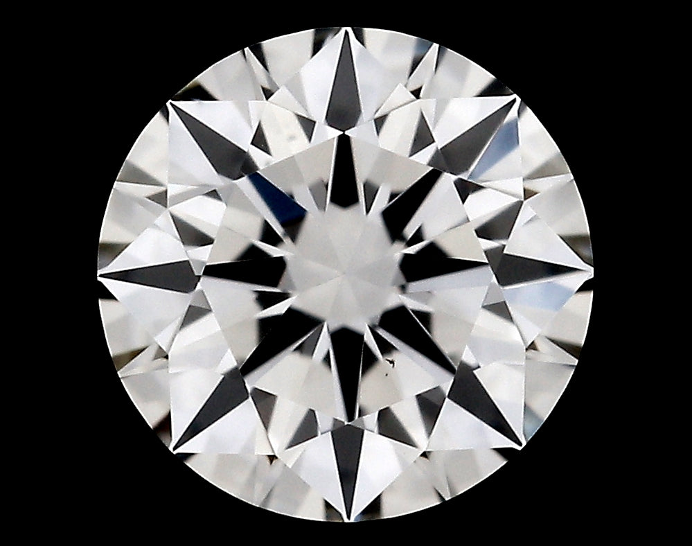 0.32 carat Round diamond F  VS1 Excellent