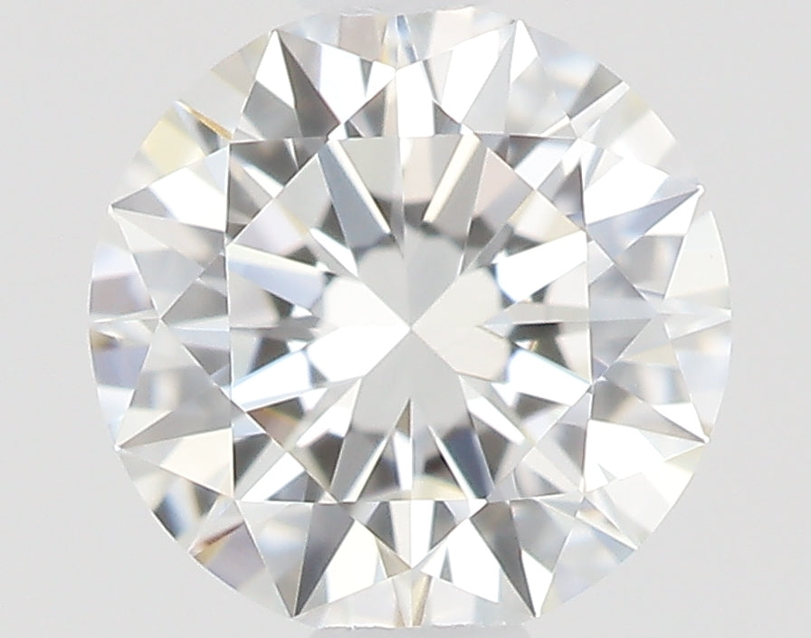 0.30 carat Round diamond H VVS2 Excellent