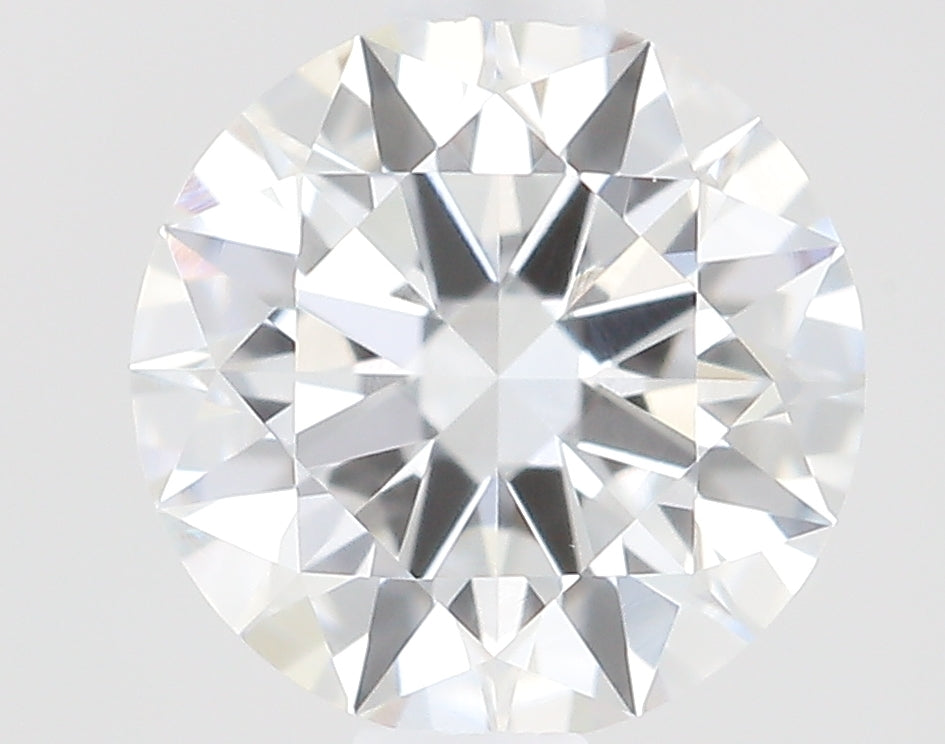 0.35 carat Round diamond E  VS1 Excellent