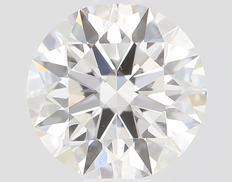 0.48 carat Round diamond G VS2 Excellent