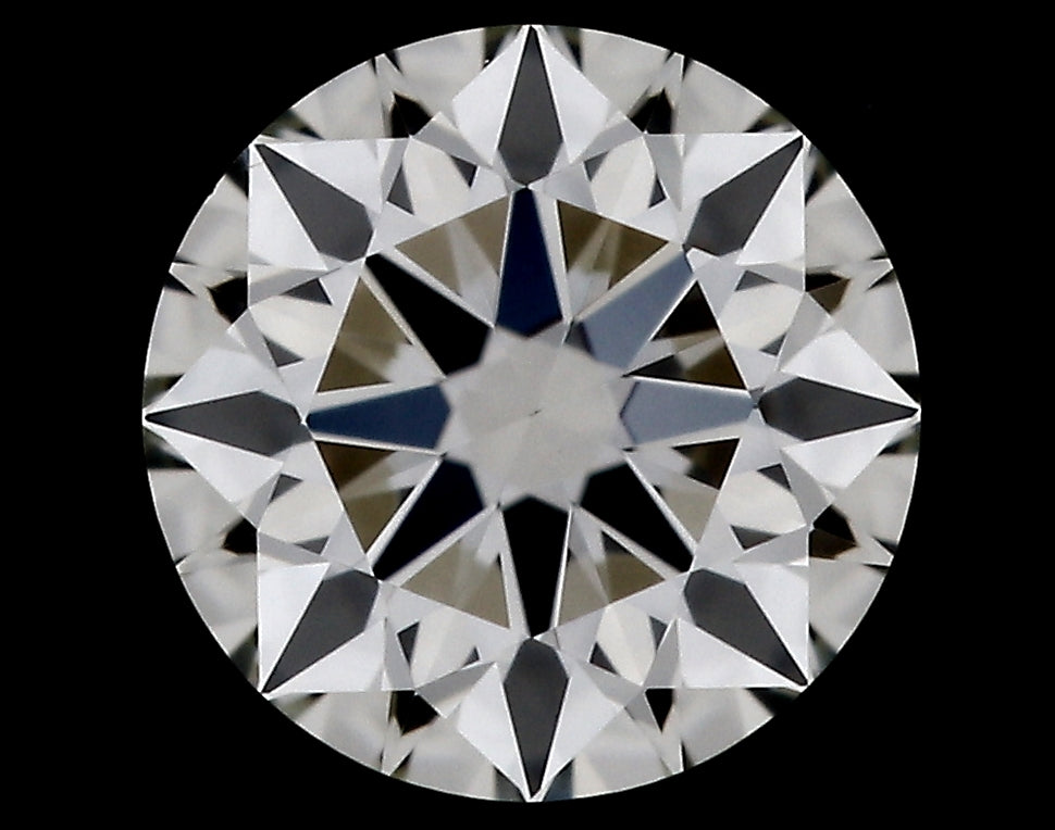 0.30 carat Round diamond K VS1 Excellent