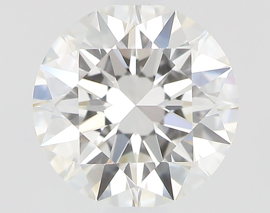 0.51 carat Round diamond G VVS2 Excellent
