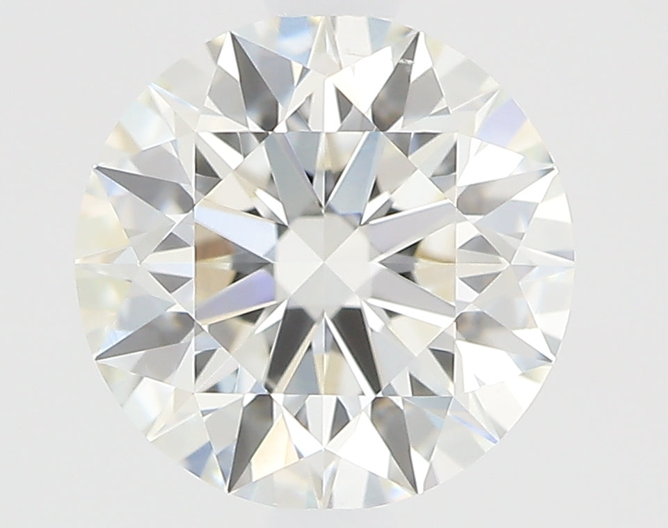 1.02 carat Round diamond I SI1 Excellent