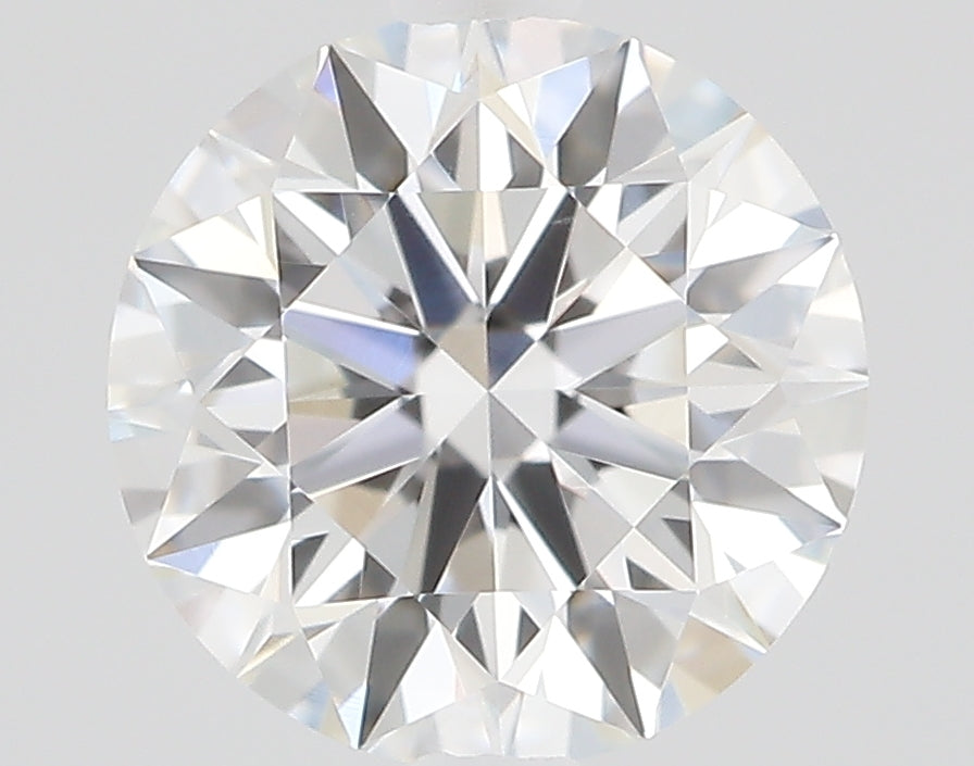 0.51 carat Round diamond E VS1 Excellent