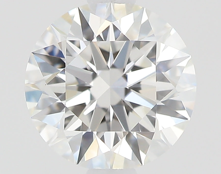 0.43 carat Round diamond G VVS1 Excellent
