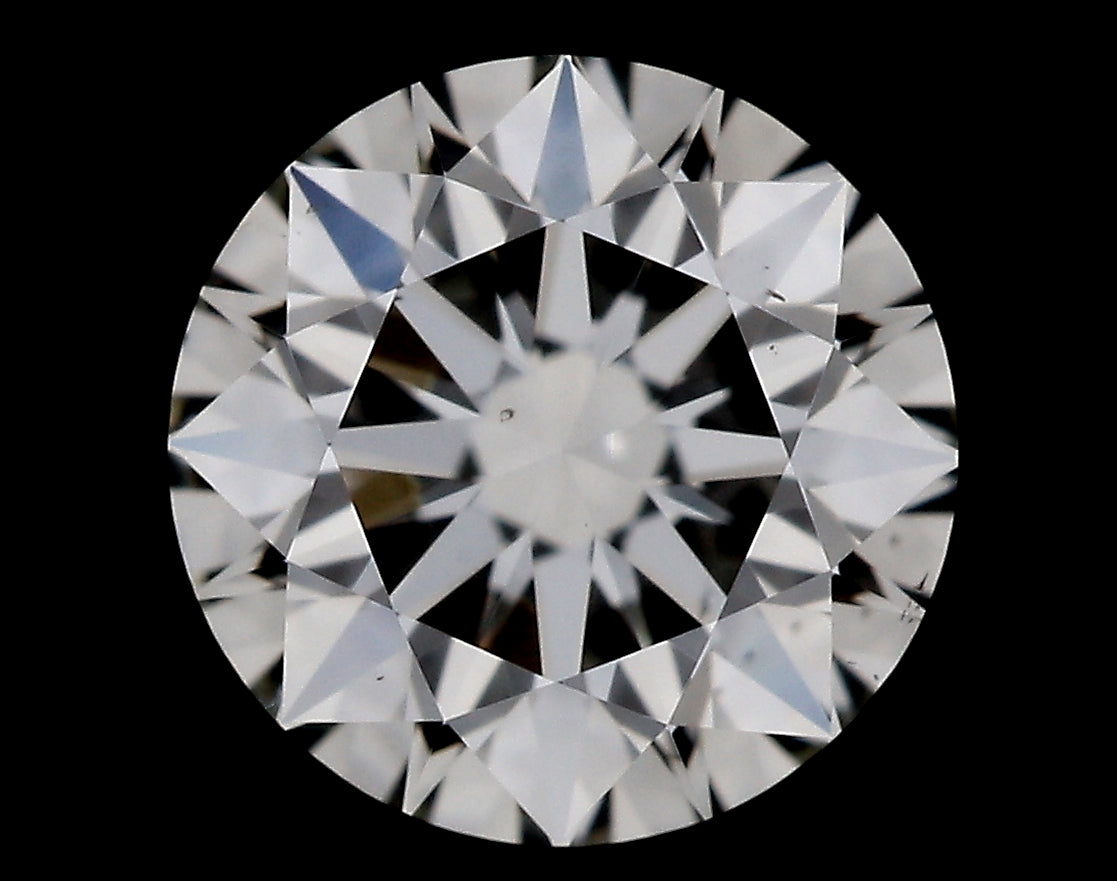 0.40 carat Round diamond G VS2 Excellent