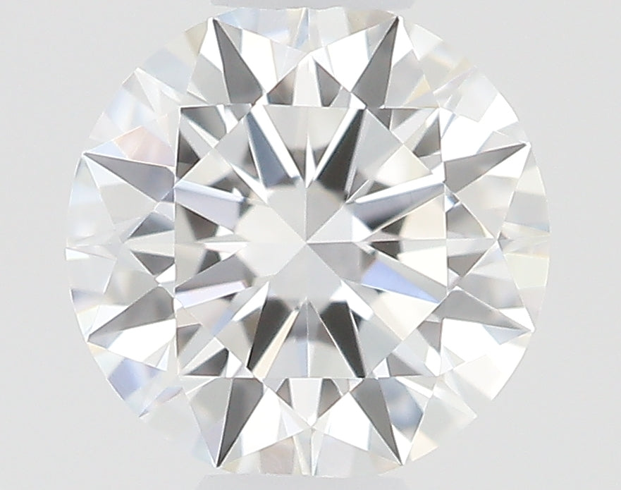 0.30 carat Round diamond F VVS2 Excellent