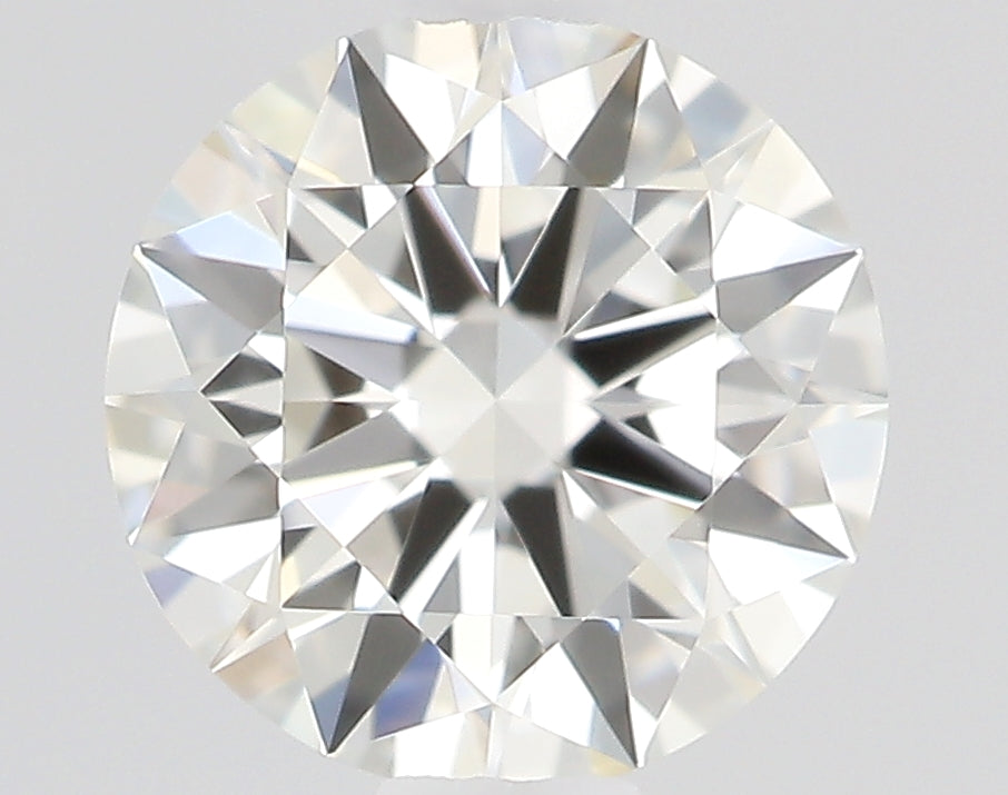 0.30 carat Round diamond J VVS1 Excellent