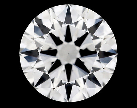 0.30 carat Round diamond E VS2 VeryGood