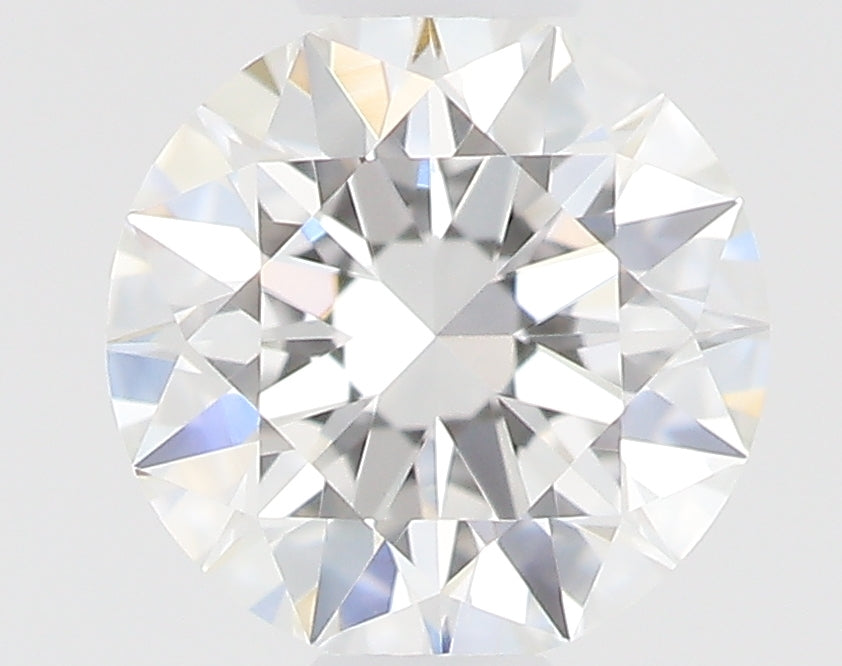 0.30 carat Round diamond E VS1 Excellent