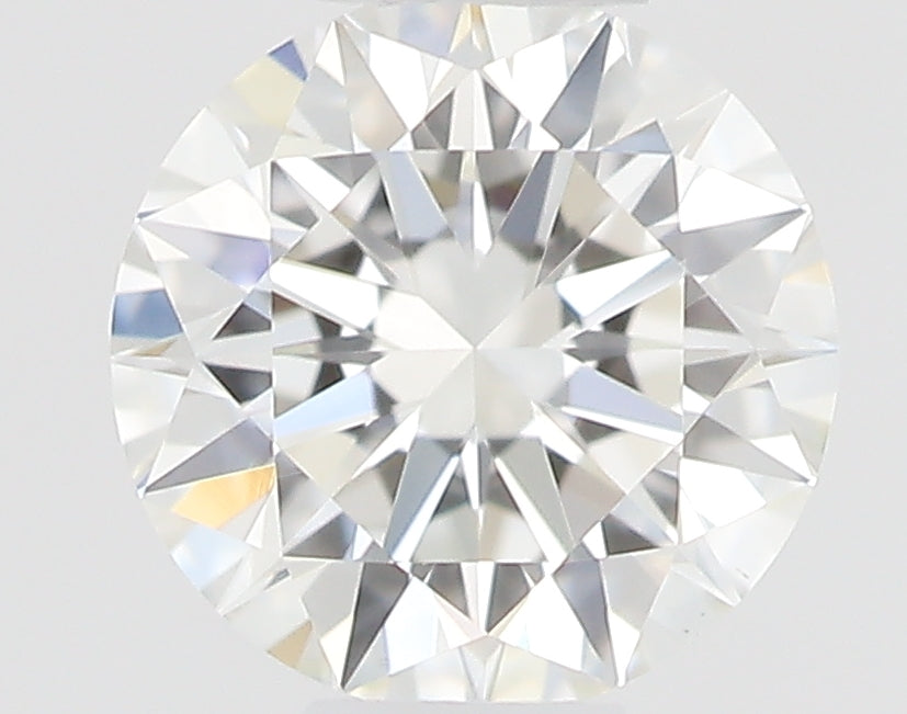 0.30 carat Round diamond H VS1 Excellent