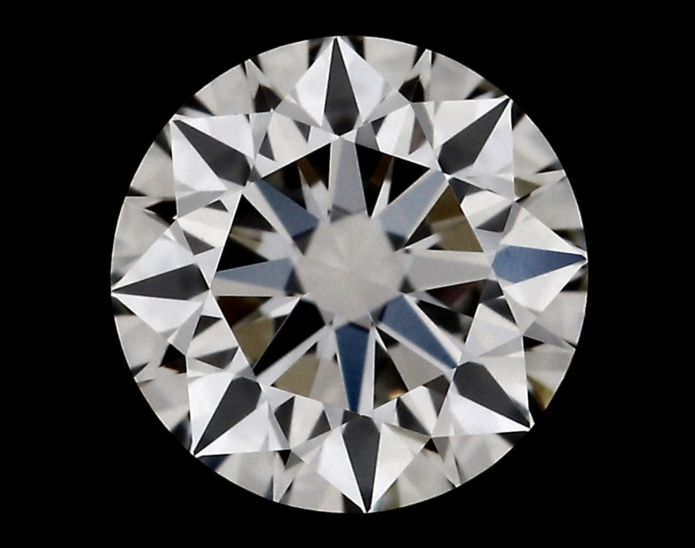 0.30 carat Round diamond F  VVS2 Excellent