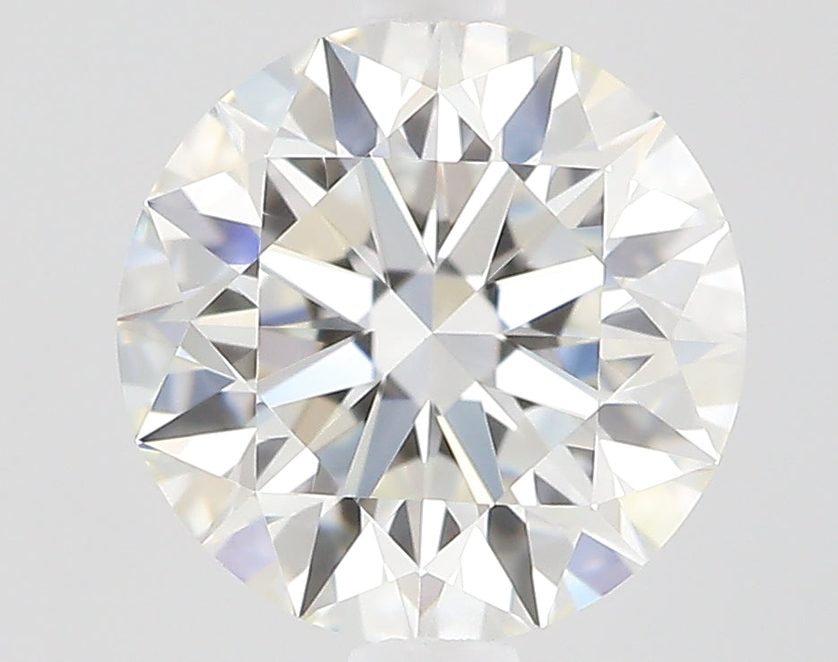 0.60 carat Round diamond H VS1 Excellent