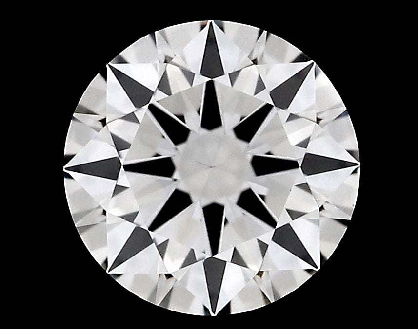 0.20 carat Round diamond E VS1 Excellent