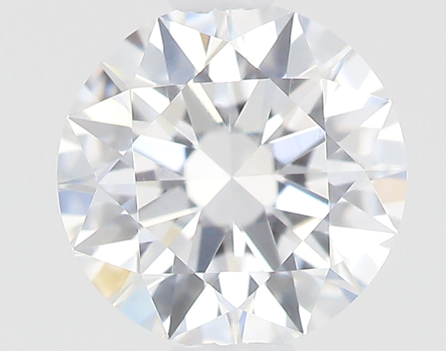 0.30 carat Round diamond D VVS2 VeryGood