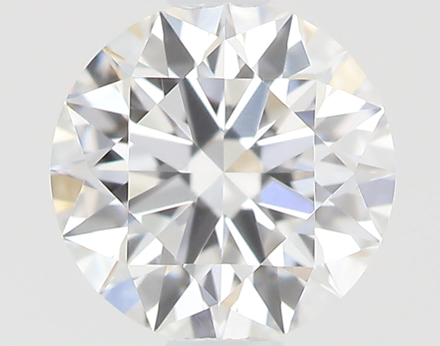 0.30 carat Round diamond E VS1 Excellent