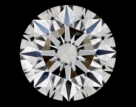 0.30 carat Round diamond E VS1 Excellent