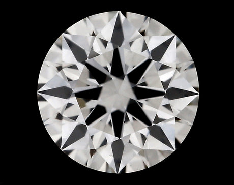 0.31 carat Round diamond F VS1 Excellent