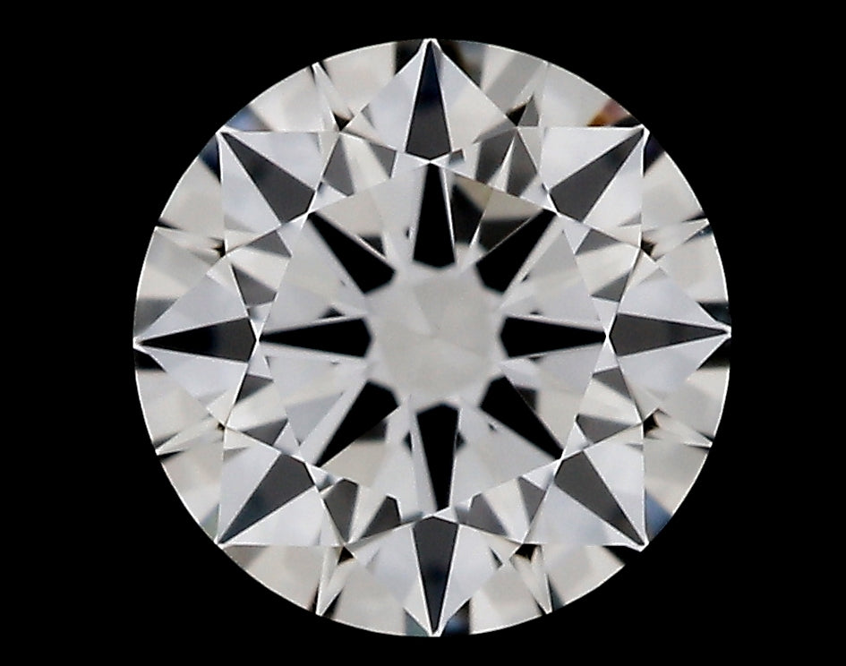 0.23 carat Round diamond E  VVS1 Excellent