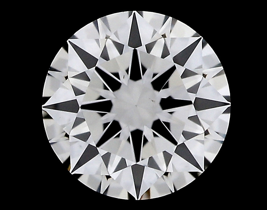 0.30 carat Round diamond G VS2 Excellent