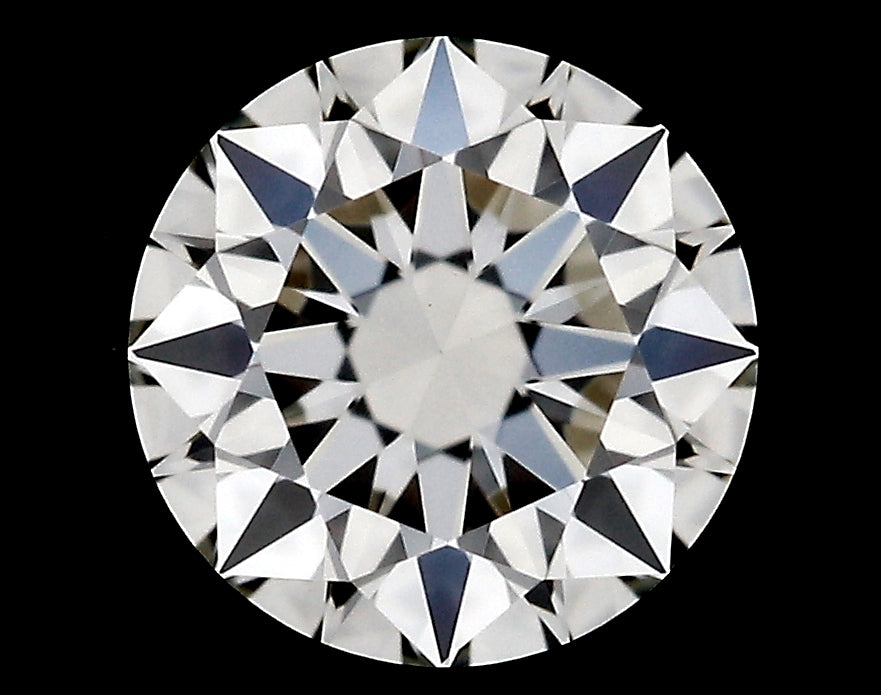 0.24 carat Round diamond G VS1 Excellent
