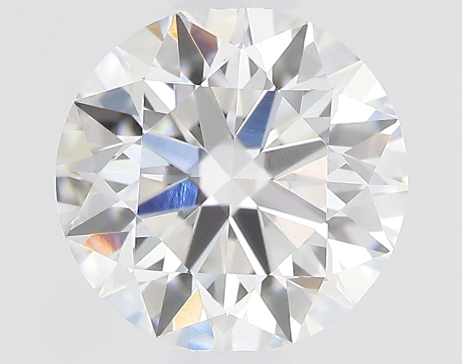 0.40 carat Round diamond E VVS2 VeryGood