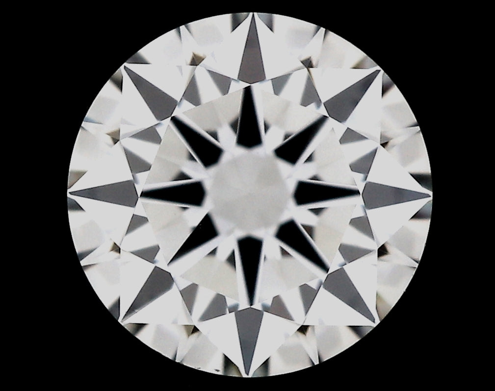 0.31 carat Round diamond F  VS1 Excellent